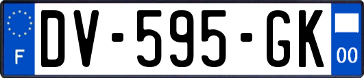 DV-595-GK