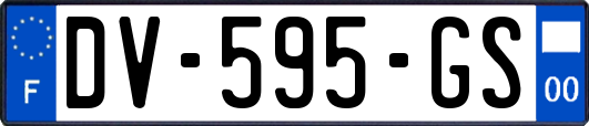 DV-595-GS