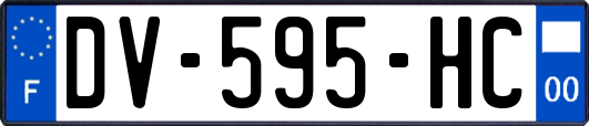 DV-595-HC