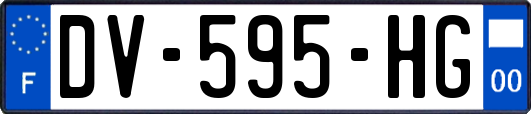 DV-595-HG