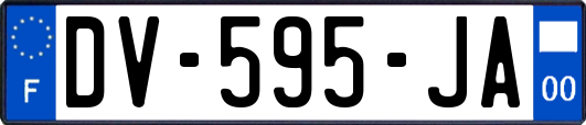 DV-595-JA