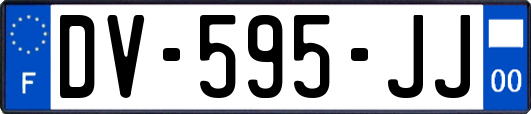 DV-595-JJ