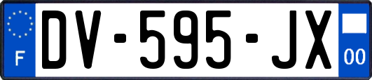 DV-595-JX