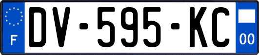 DV-595-KC