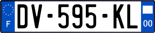 DV-595-KL