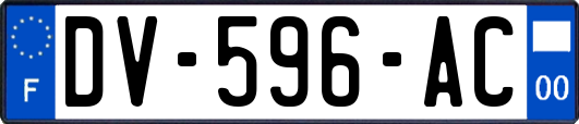 DV-596-AC