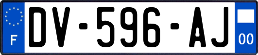 DV-596-AJ