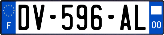 DV-596-AL