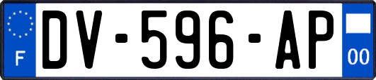 DV-596-AP