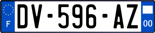 DV-596-AZ