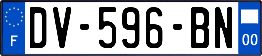 DV-596-BN