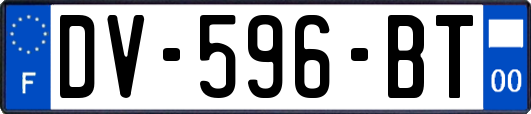 DV-596-BT