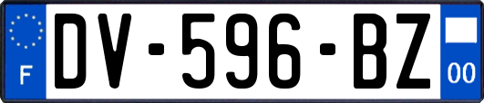 DV-596-BZ