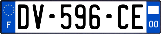 DV-596-CE