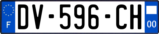 DV-596-CH