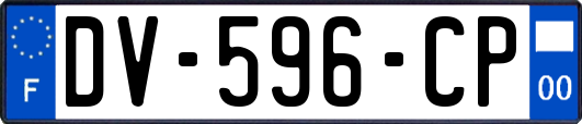 DV-596-CP