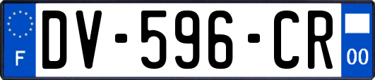 DV-596-CR