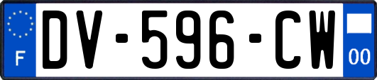 DV-596-CW