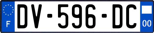 DV-596-DC