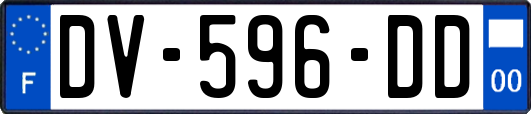 DV-596-DD