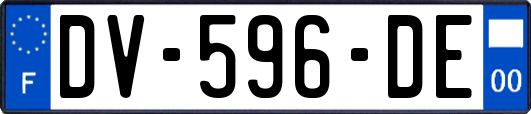 DV-596-DE