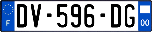 DV-596-DG