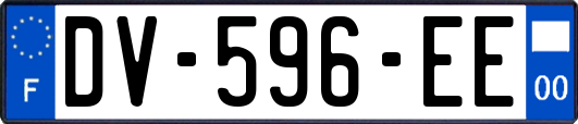 DV-596-EE