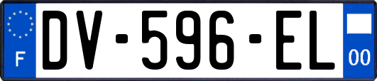 DV-596-EL