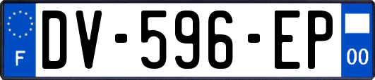 DV-596-EP