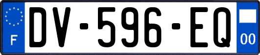 DV-596-EQ