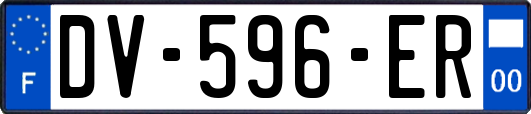 DV-596-ER