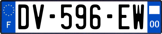 DV-596-EW