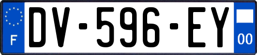 DV-596-EY