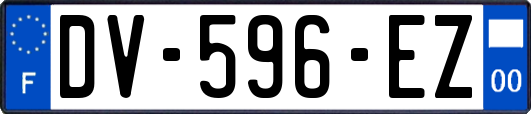 DV-596-EZ