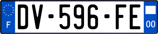 DV-596-FE