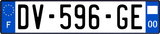 DV-596-GE