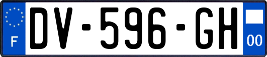 DV-596-GH