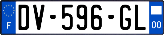 DV-596-GL