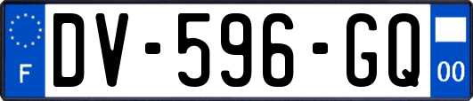 DV-596-GQ