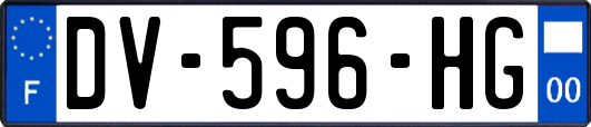 DV-596-HG