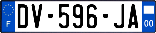 DV-596-JA