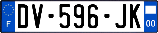 DV-596-JK