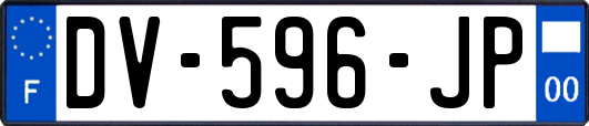 DV-596-JP