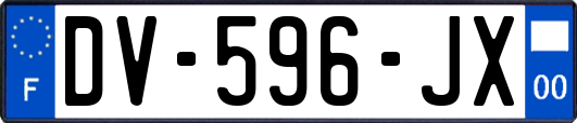 DV-596-JX