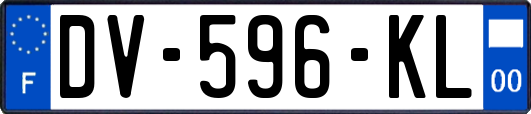 DV-596-KL