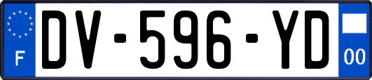 DV-596-YD