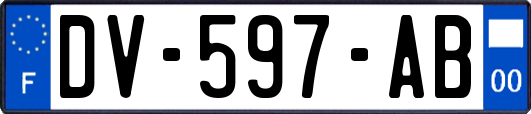 DV-597-AB