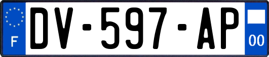 DV-597-AP