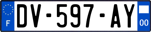 DV-597-AY