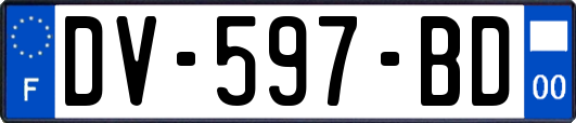 DV-597-BD